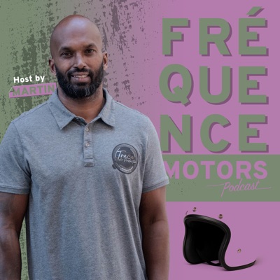 FRÉQUENCE MOTORS FRÉQUENCE MOTORS