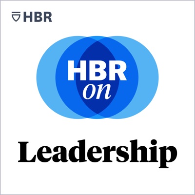HBR On Leadership:Harvard Business Review