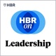 HBR On Leadership