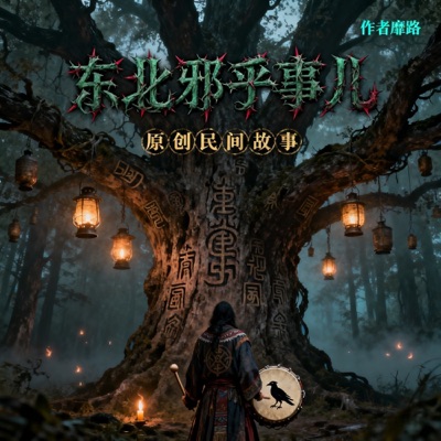 东北邪乎事儿丨原创民间故事丨欢迎投稿