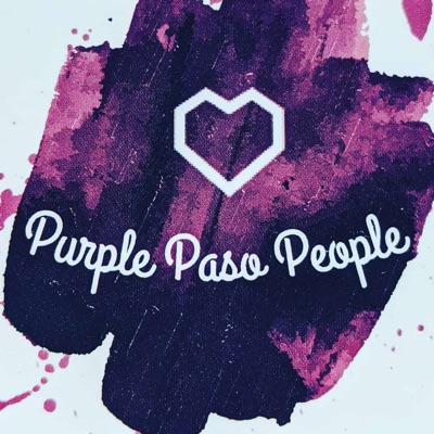 Purple Paso People