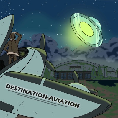 Destination-Aviation