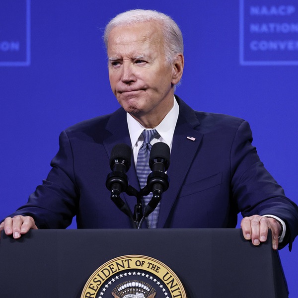 Joe Biden drops out of the US presidential race. What’s next for the Democrats? photo