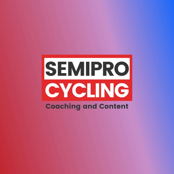 Semi-Pro Cycling Podcasts