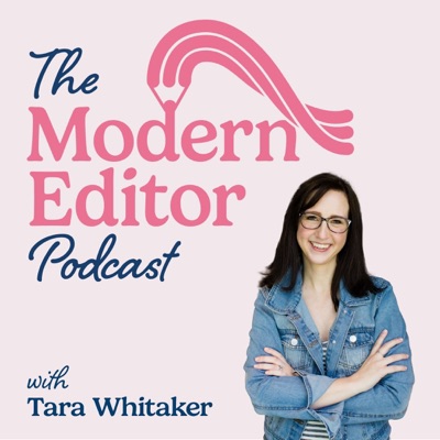 The Modern Editor Podcast
