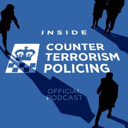 Inside Counter Terrorism Policing