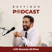Nouman Ali Khan: Bayyinah Podcast