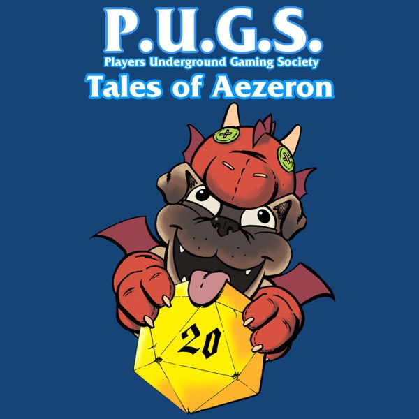 P.U.G.S. (Players Underground Gaming Society)