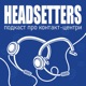 Подкаст Headsetters