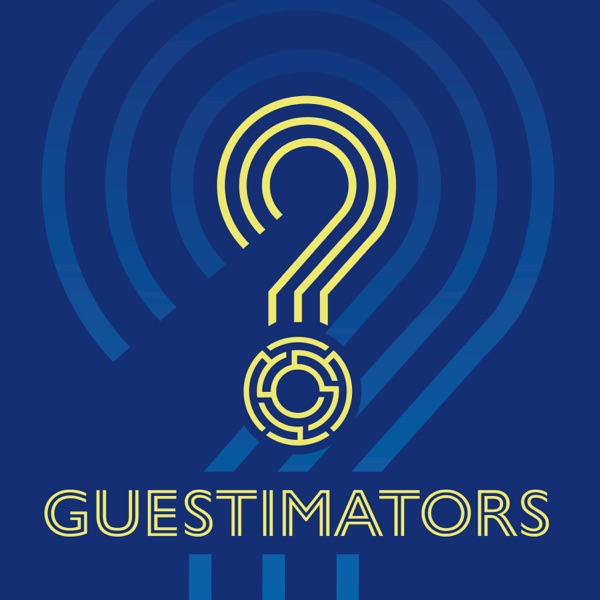 Guestimators Cover Art