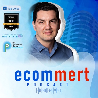 ecommert Podcast ecommert Podcast