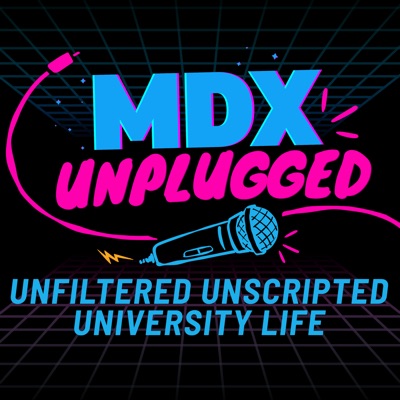 MDX Unplugged MDX Unplugged
