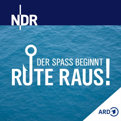 Rute raus, der Spaß beginnt – Angeln mit Heinz Galling und Horst Hennings:NDR Fernsehen