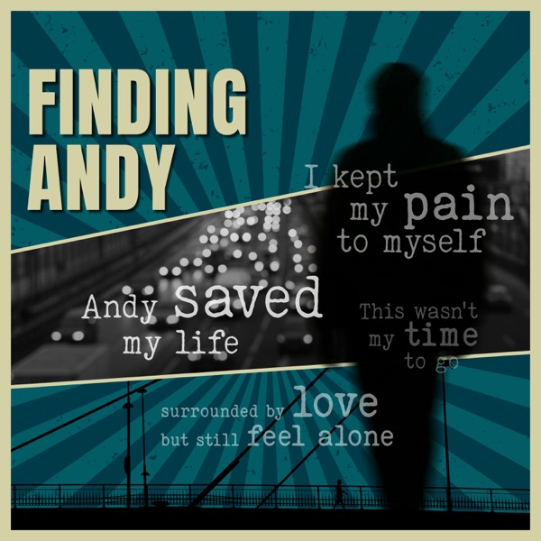 Finding Andy Coming soon photo