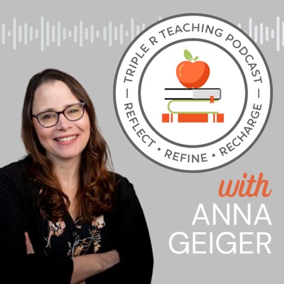 Triple R Teaching:Anna Geiger