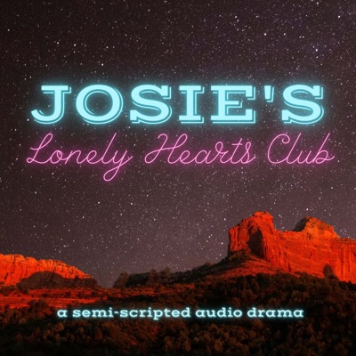 Josie's Lonely Hearts Club:Good Story Guild, Maximilian Clark, Rachel Music