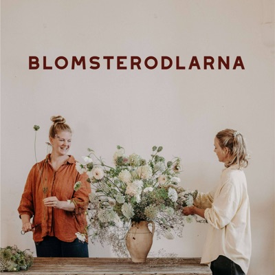 Blomsterodlarna Blomsterodlarna