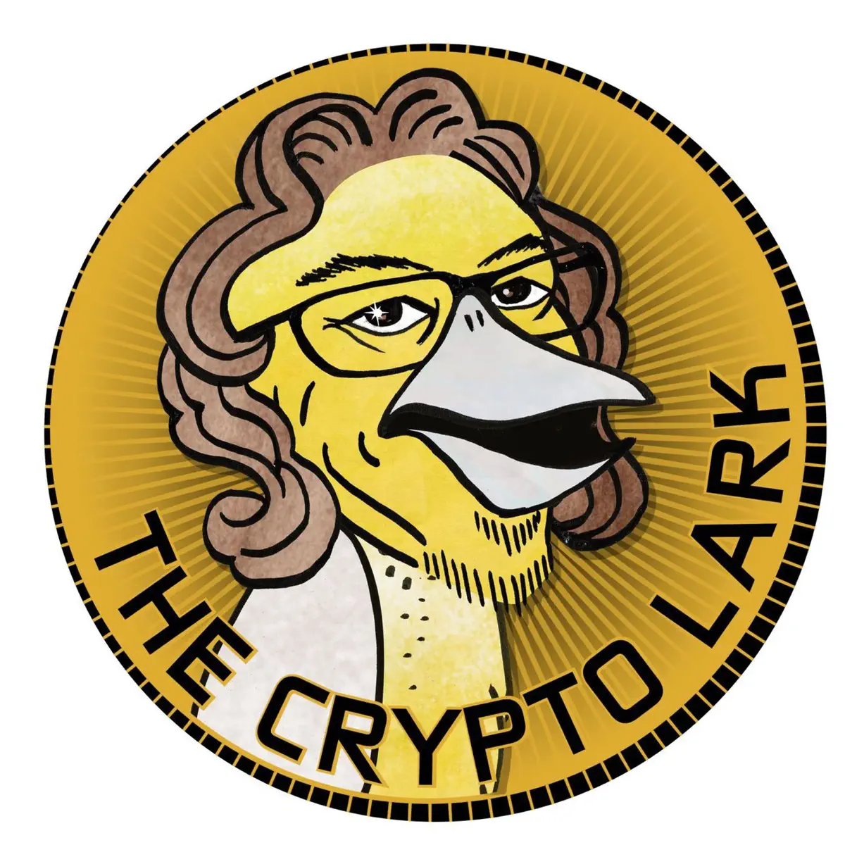 Crypto Waves: The Crypto Lark Podcast - Podcast - Apple Podcasts