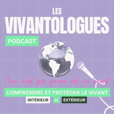 LES VIVANTOLOGUES:Chloé PONTAROLLO