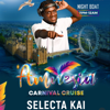 AMNESIA CARNIVAL CRUISE NIGHT BOAT RIDE LIVE AUDIO @LONDON NOTTING HILL🇬🇧 FT SELECTAKAI & TATE