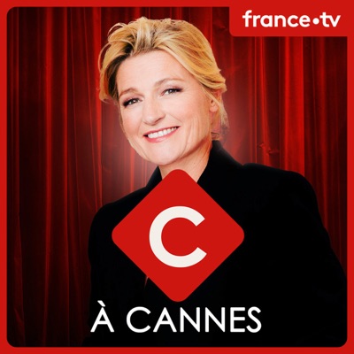 C à vous:France Télévisions