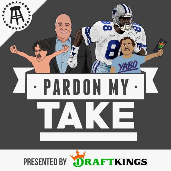 NFL Preview With Pete Prisco, Michael Irvin, Mt Rushmore Duel + Listener Takes On The 2025 Season photo