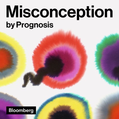 Prognosis: Misconception:Bloomberg