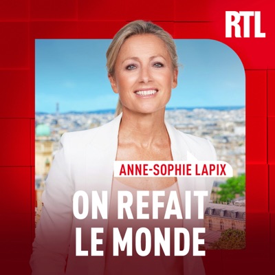On refait le monde On refait le monde