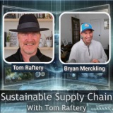 Innovation at Work: The Impact of AI and IoT on Supply Chain Sustainability