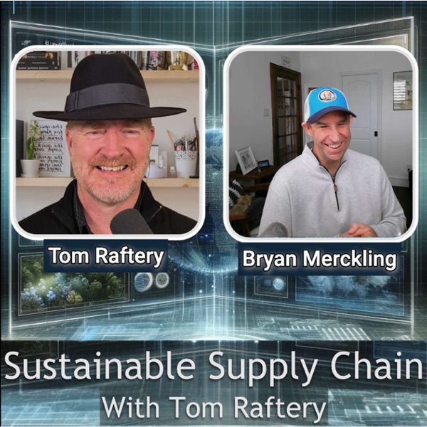 Innovation at Work: The Impact of AI and IoT on Supply Chain Sustainability photo