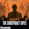Cover Up: The Conspiracy Tapes - Sony Music Entertainment