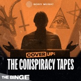 The Conspiracy Tapes | 2. Backslide