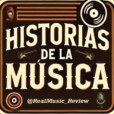 Historias de la Música Historias de la Música