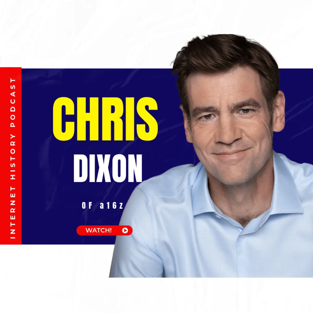 214. Chris Dixon of a16z - Internet History Podcast - Apple Podcasts