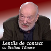 Lentila de contact - Stelian Tănase