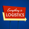 Everything is Logistics - Blythe Brumleve
