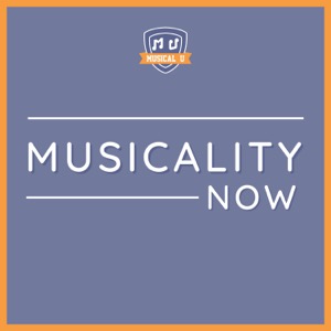 Musicality Now