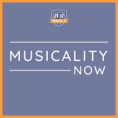 Musicality Now:Musical U