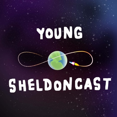 Young Sheldoncast Young Sheldoncast