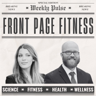 Front Page Fitness Front Page Fitness