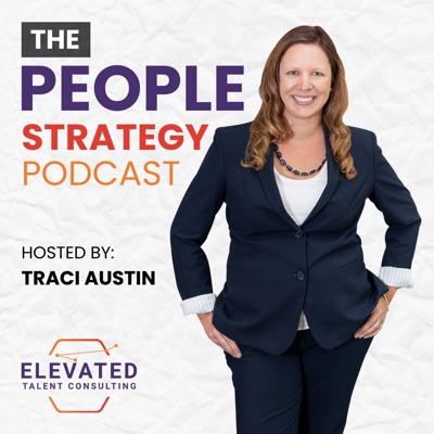 The People Strategy Podcast