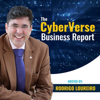 CyberVerse Business Report