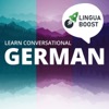 Learn German with LinguaBoost