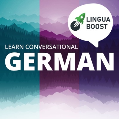 Learn German with LinguaBoost Learn German with LinguaBoost