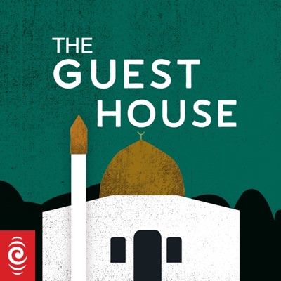 The Guest House The Guest House