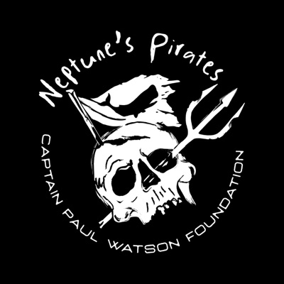 Captain Paul Watson Foundation Podcast