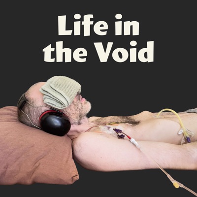 Life in the Void Life in the Void