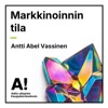 Markkinoinnin tila