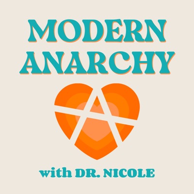Modern Anarchy Modern Anarchy
