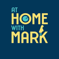 At Home with Mark: Michael Palmisano